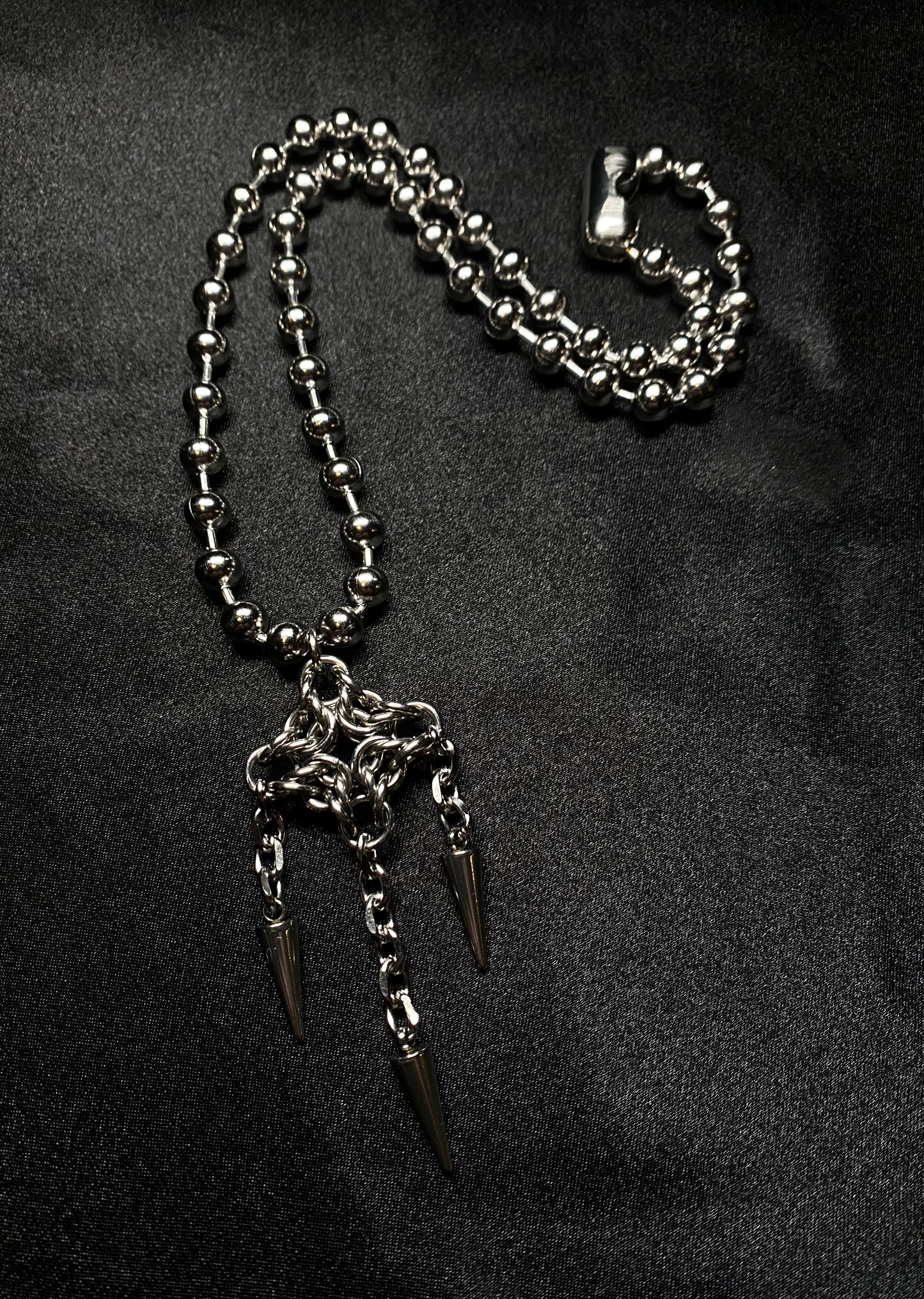 Scyphozoa necklace
