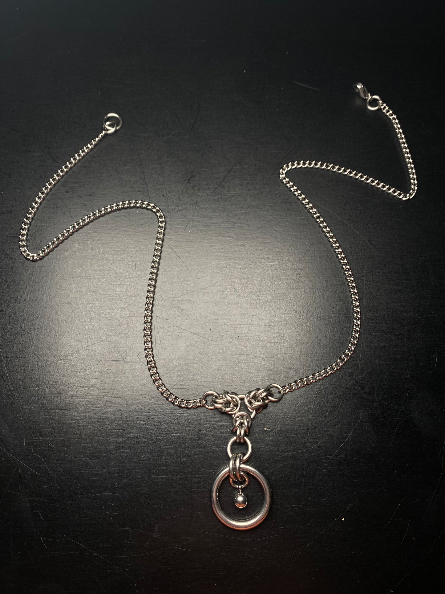 Lilith necklace