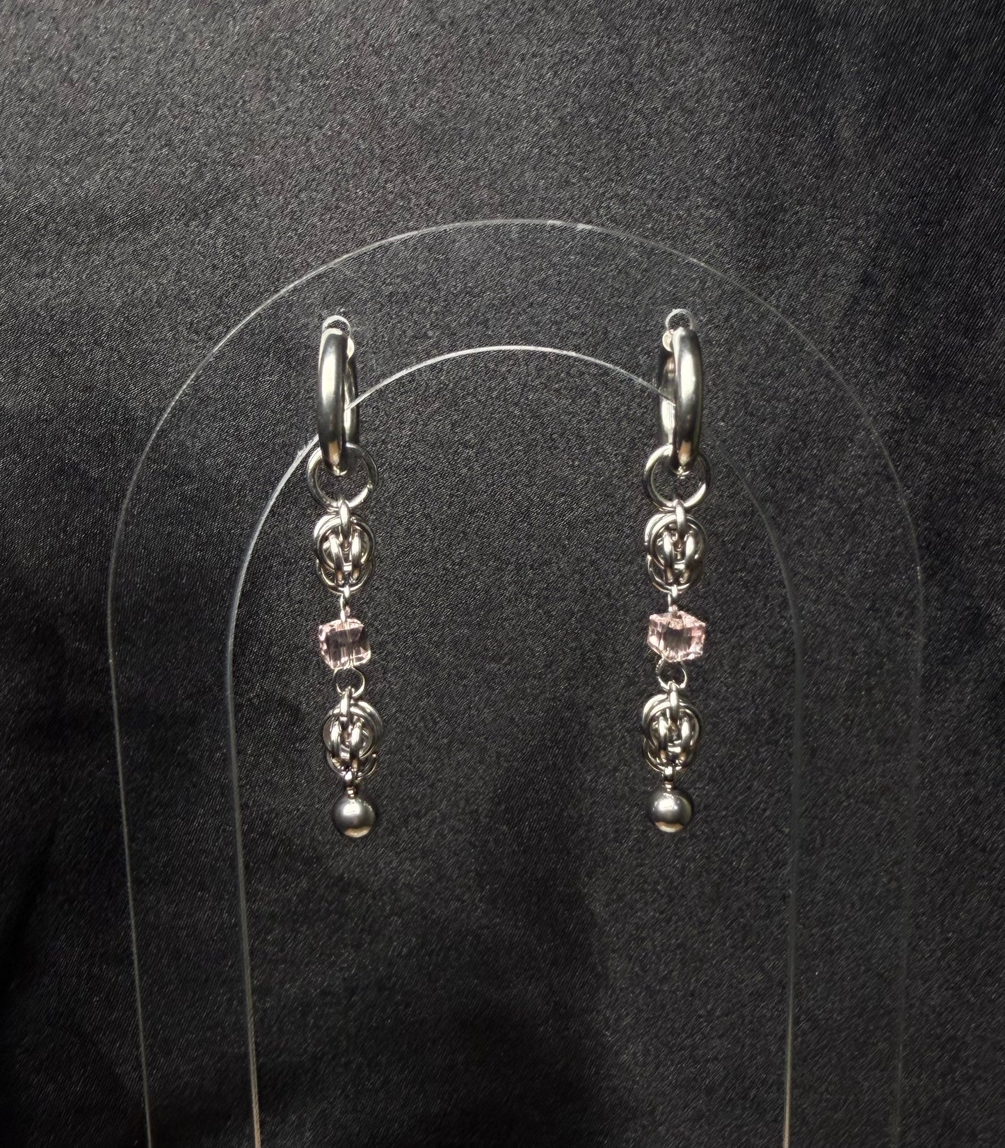 Odette earrings