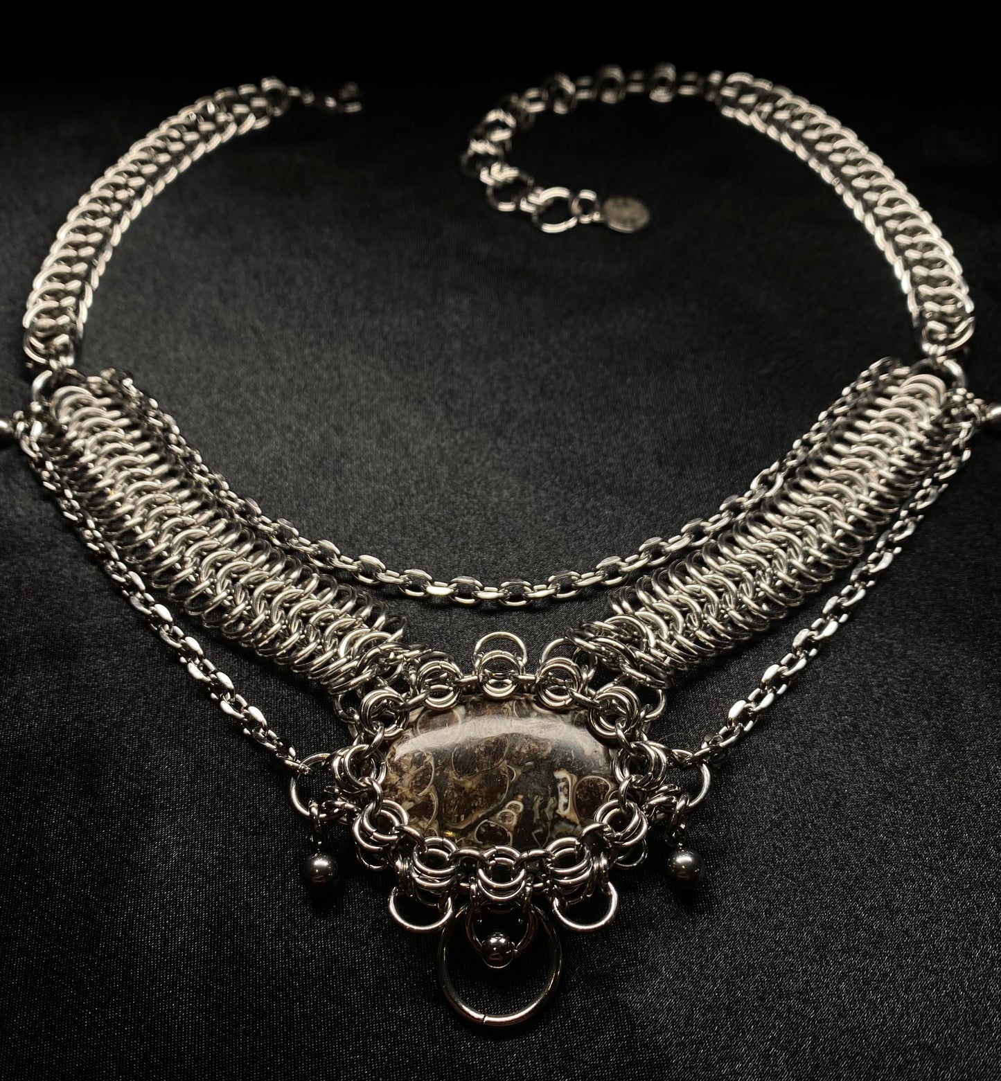 Amulet of Hircine
