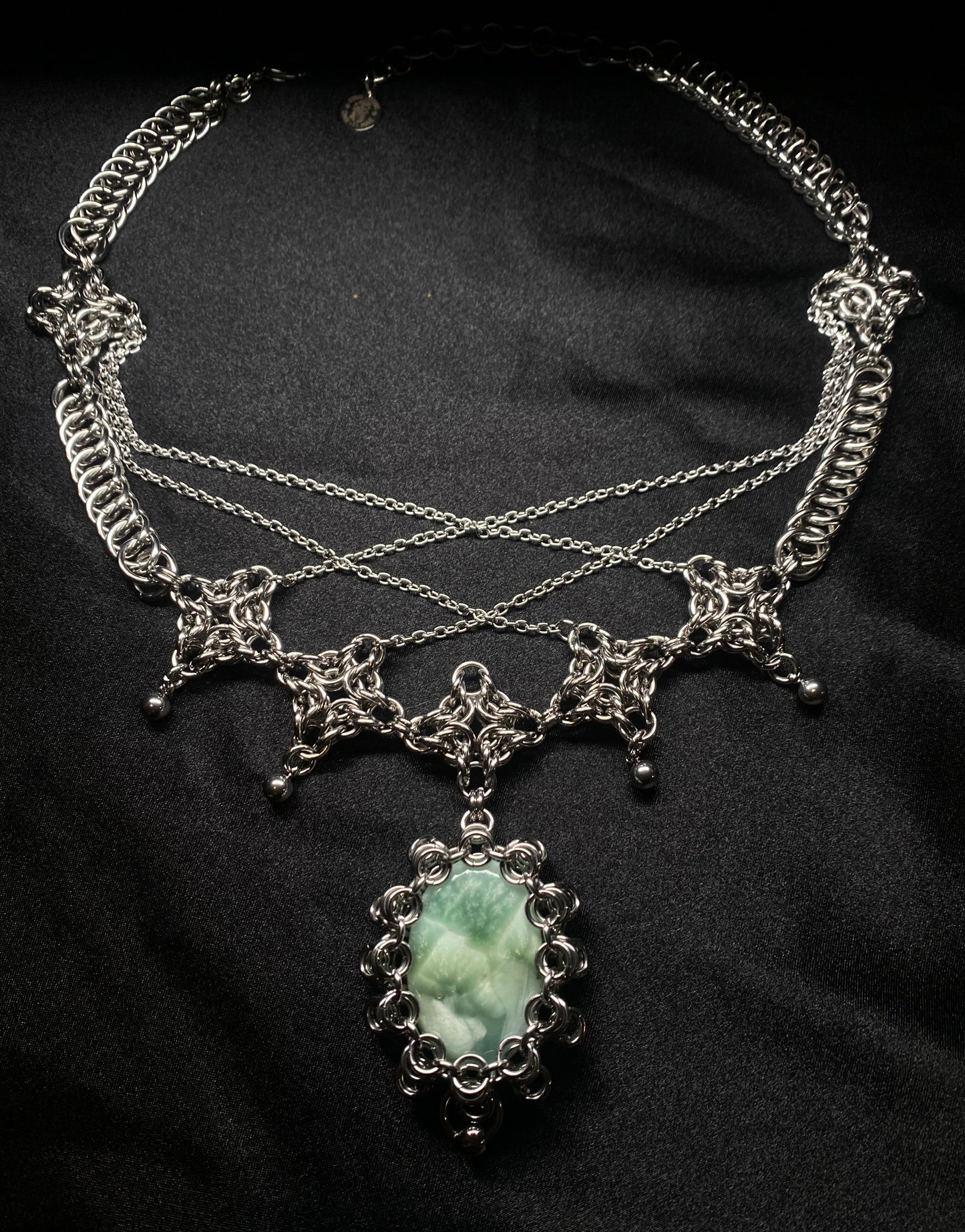 Amulet of Azurah