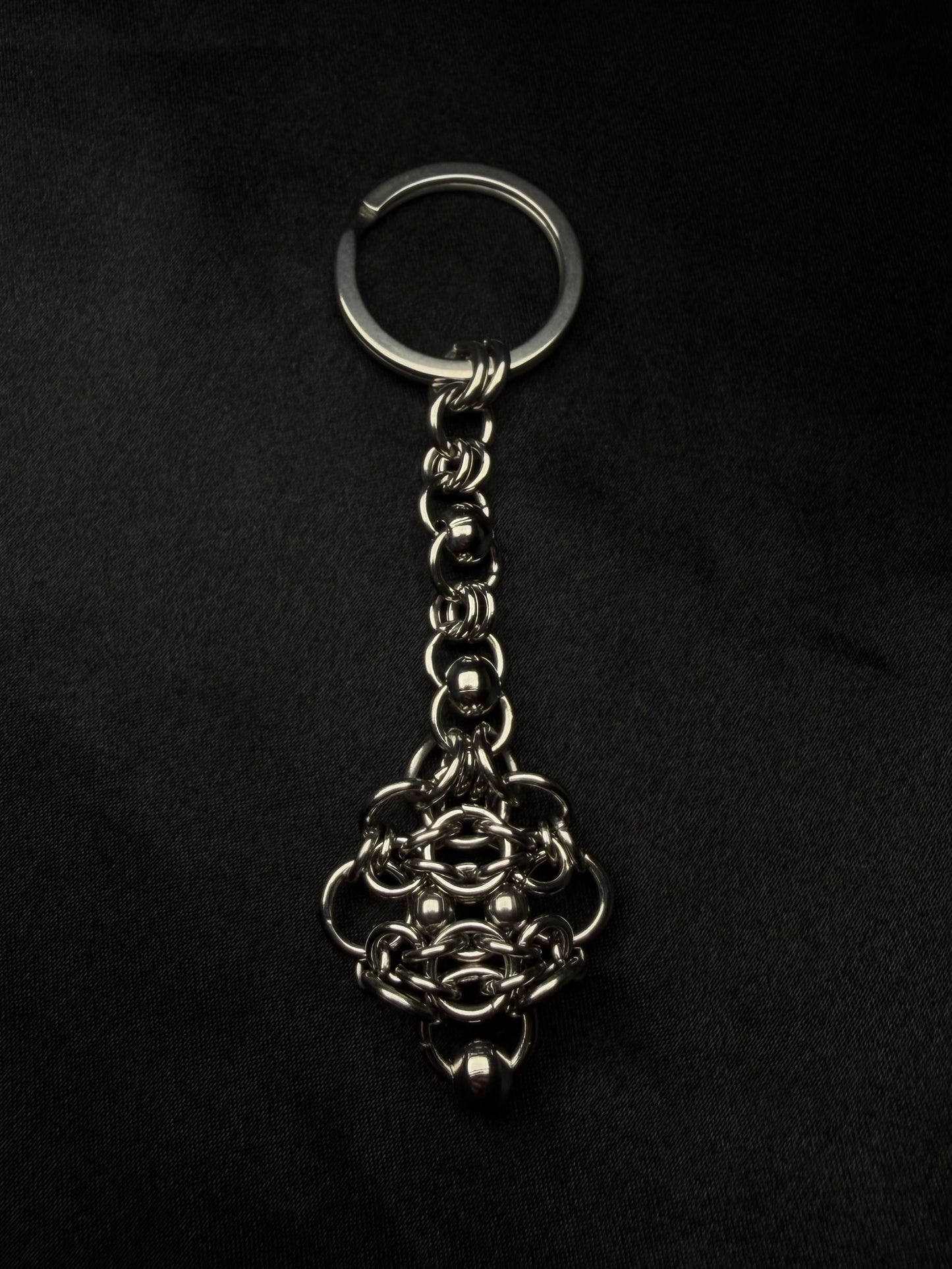 Sigil keychain
