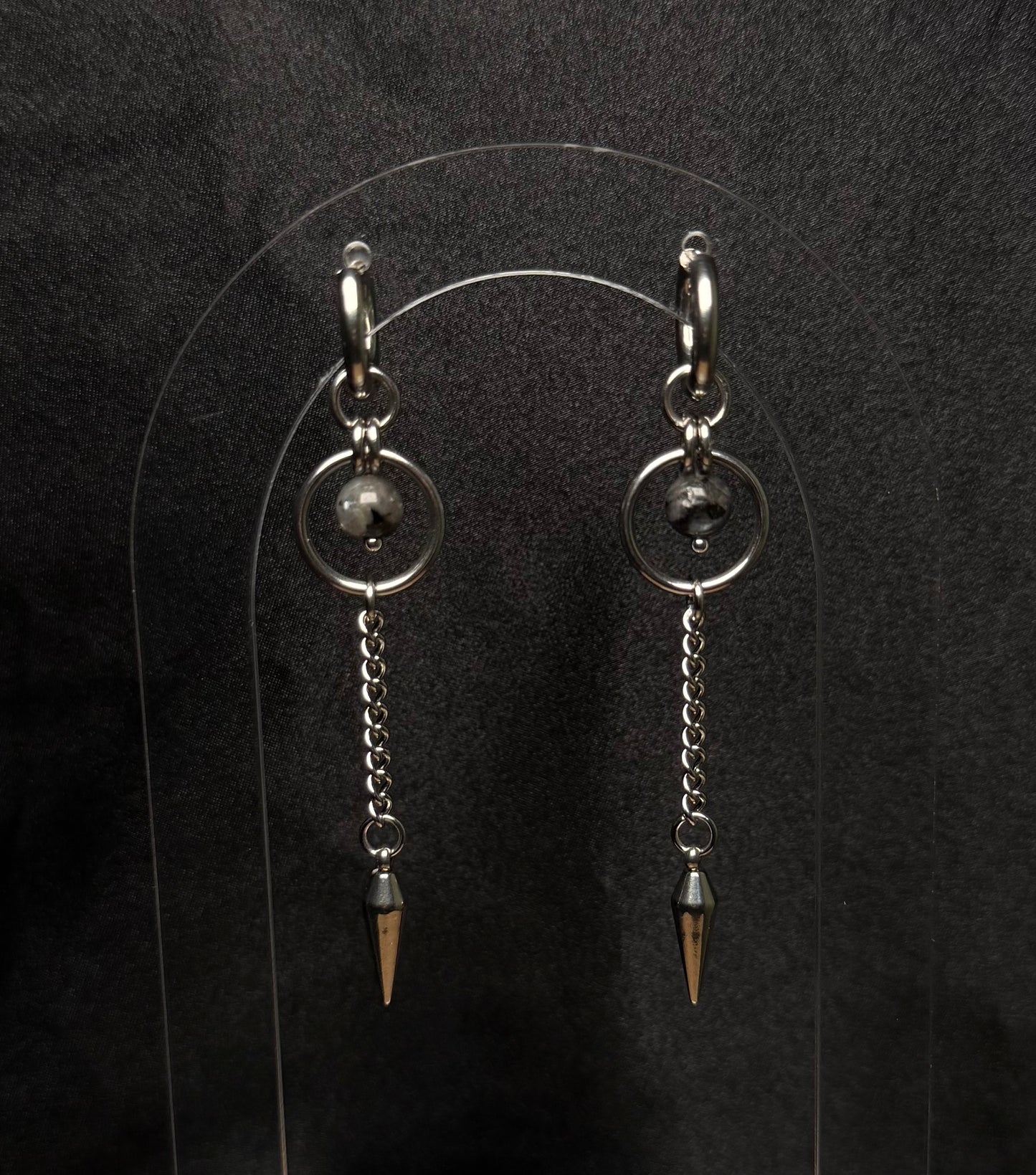 Arwen earrings