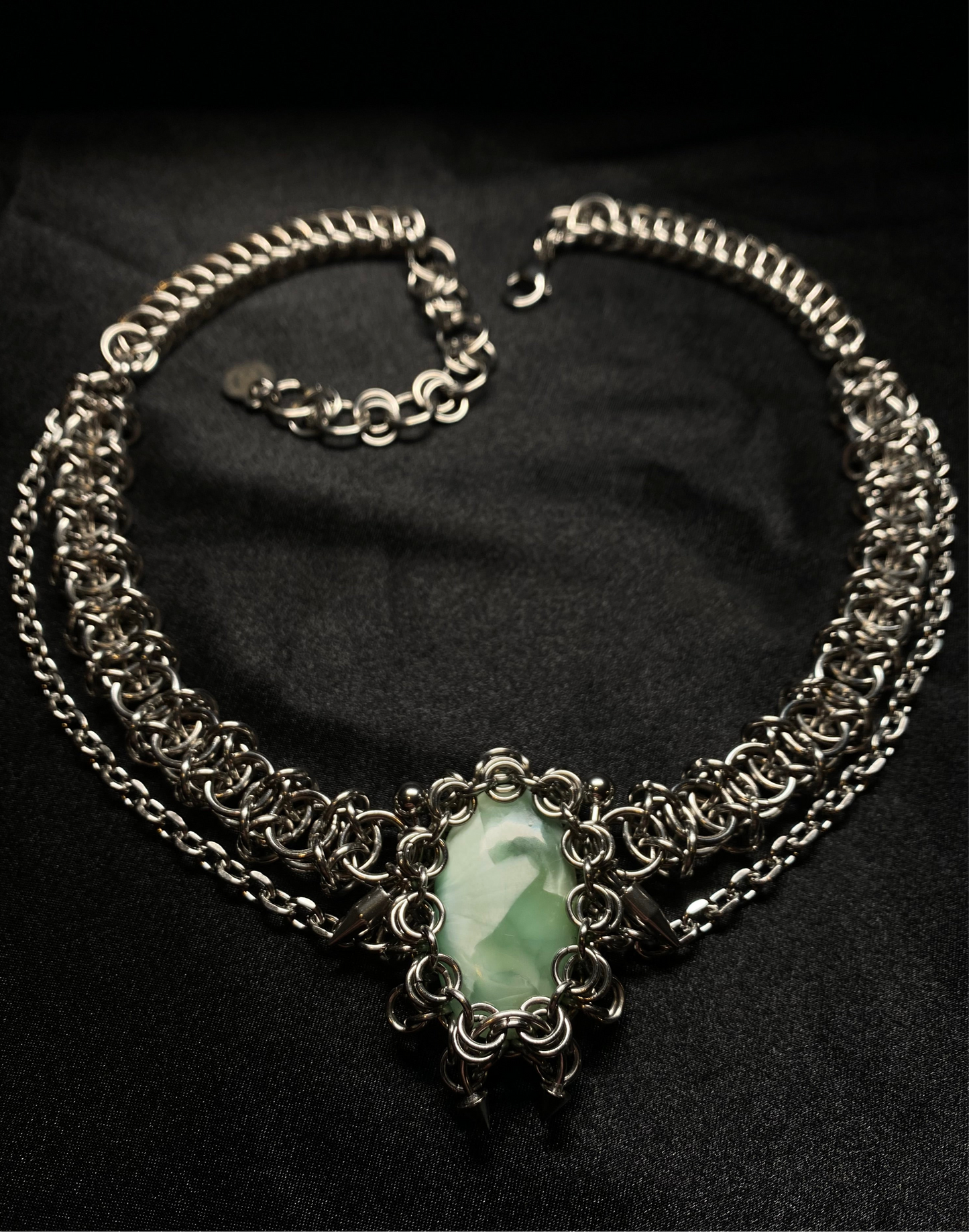 Amulet of Aldaron