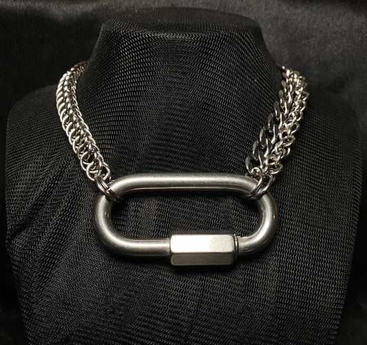 Safety necklace