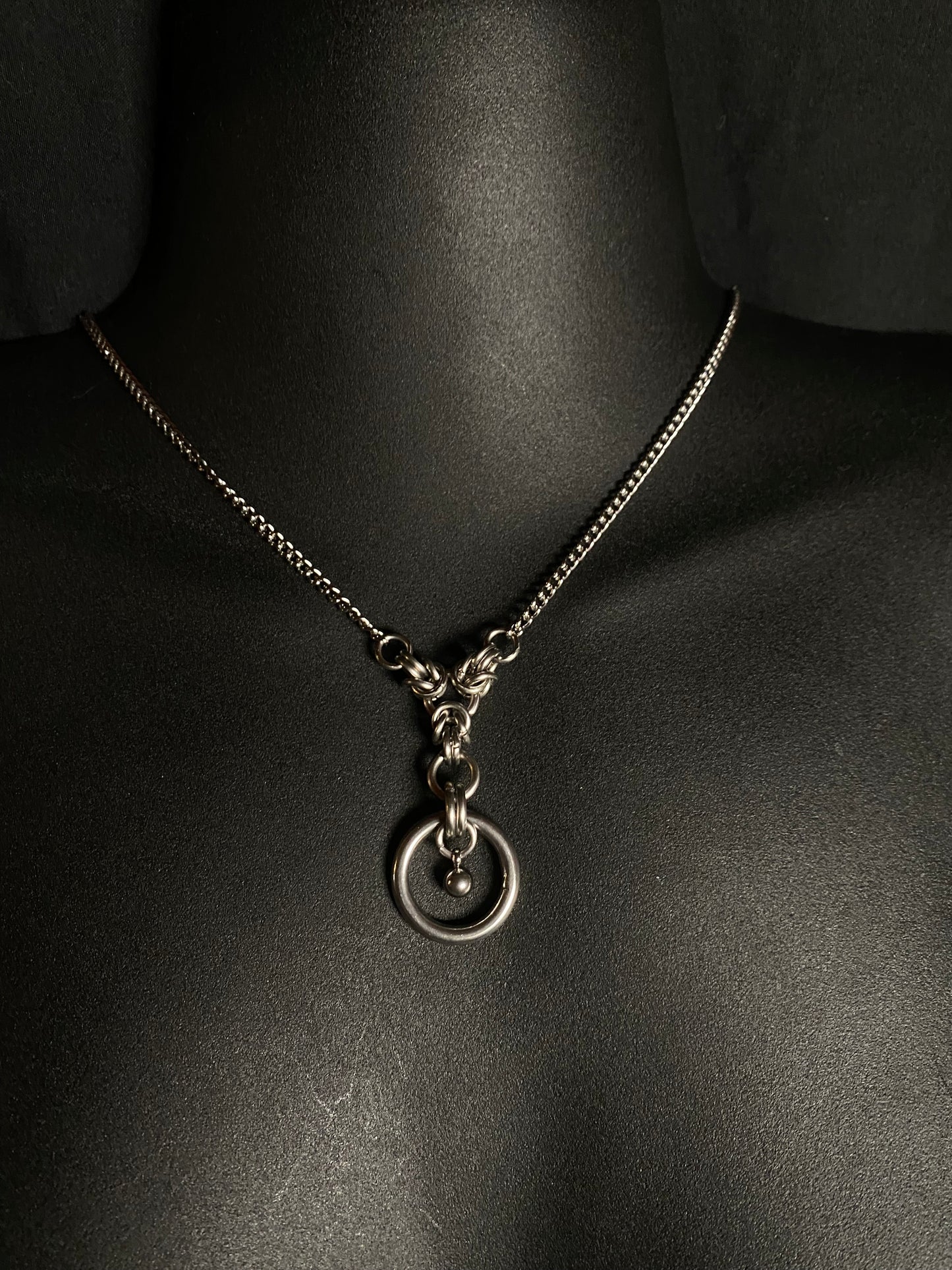 Lilith necklace