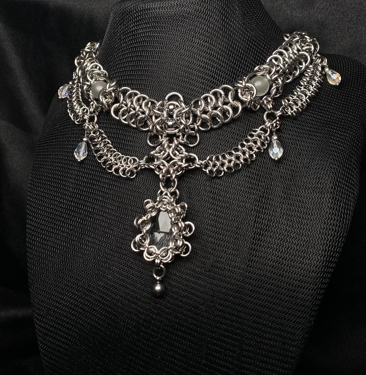 To covet and comfort