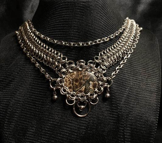 Amulet of Hircine