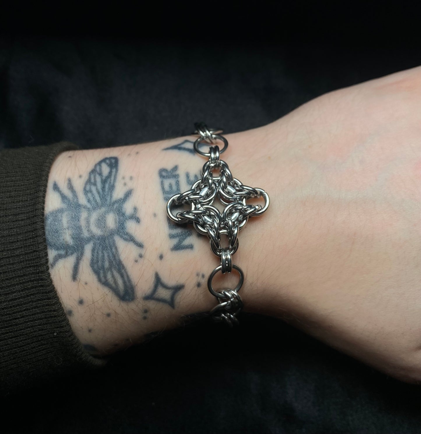 Azura's bracelet
