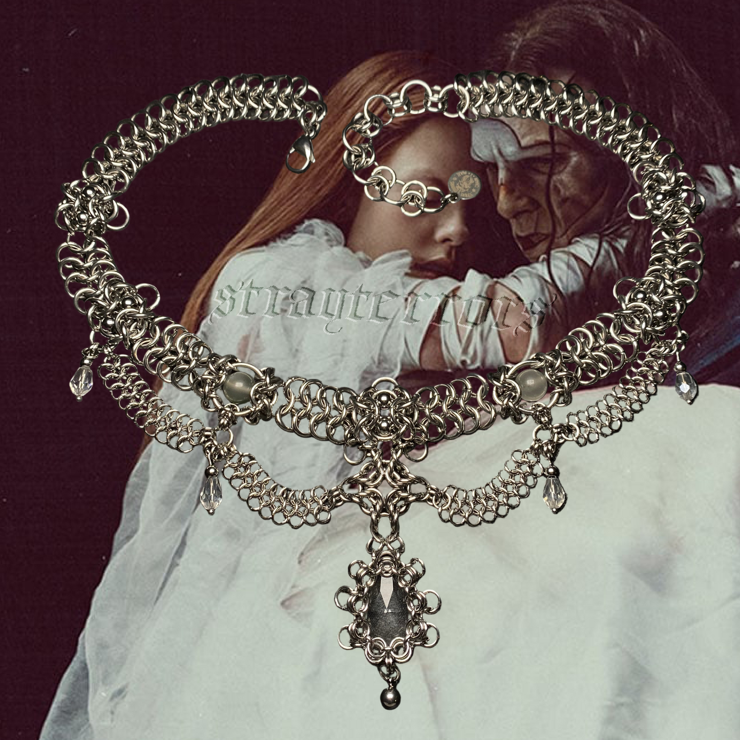 To covet and comfort