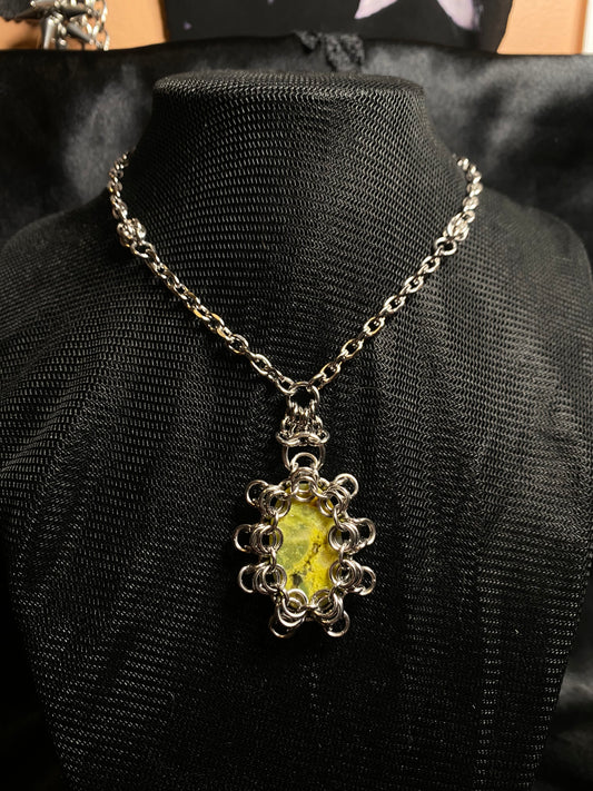 Taproot chain
