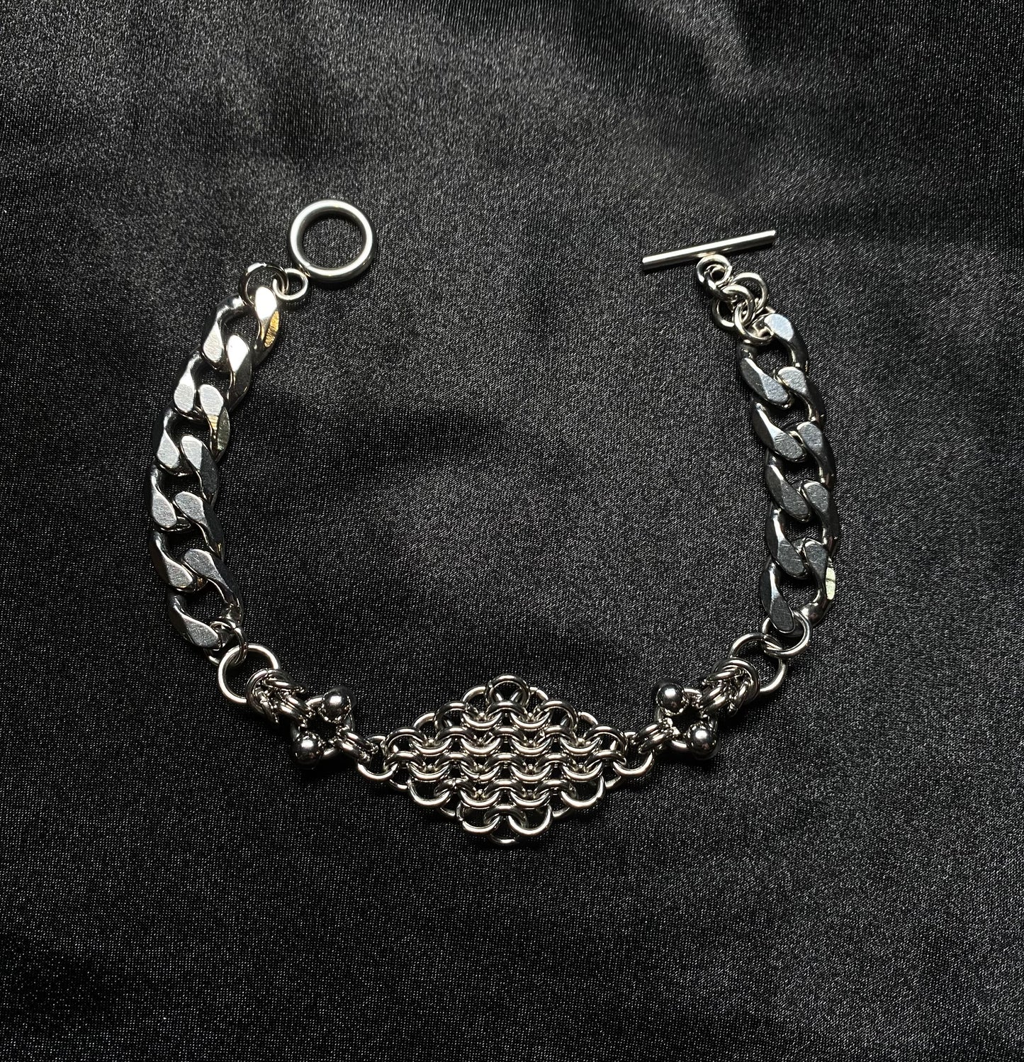 Riftweald bracelet