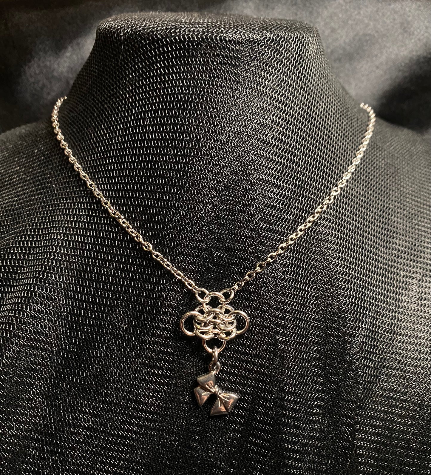 Darling necklace