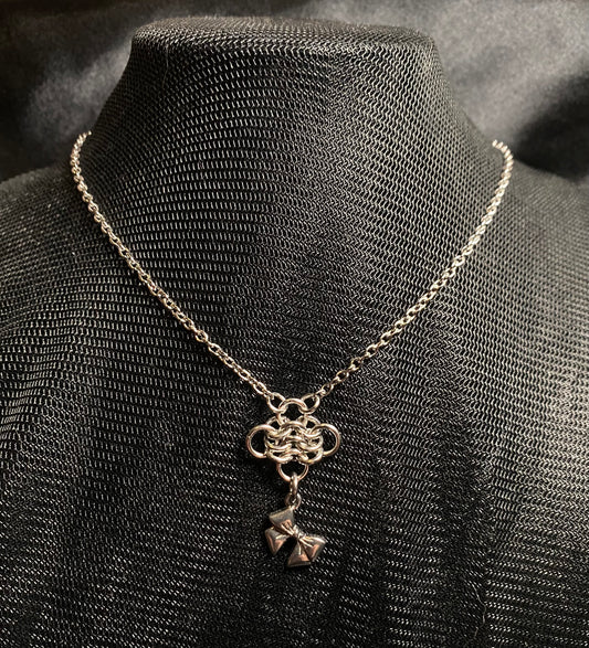 Darling necklace