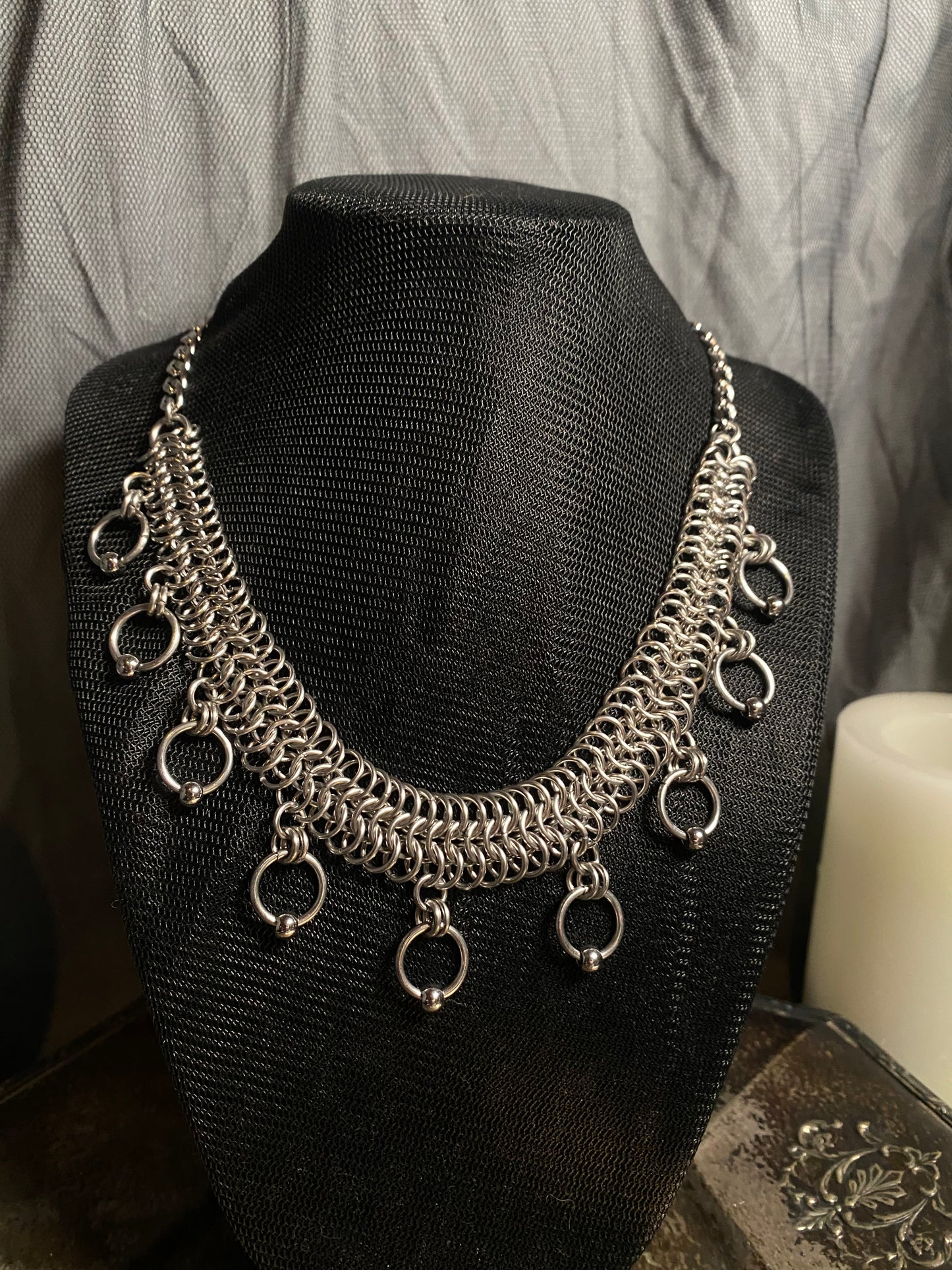 Jude necklace