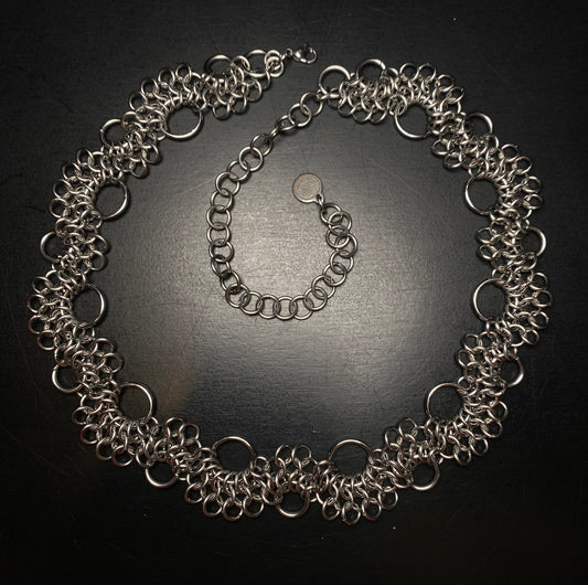 Centipede choker