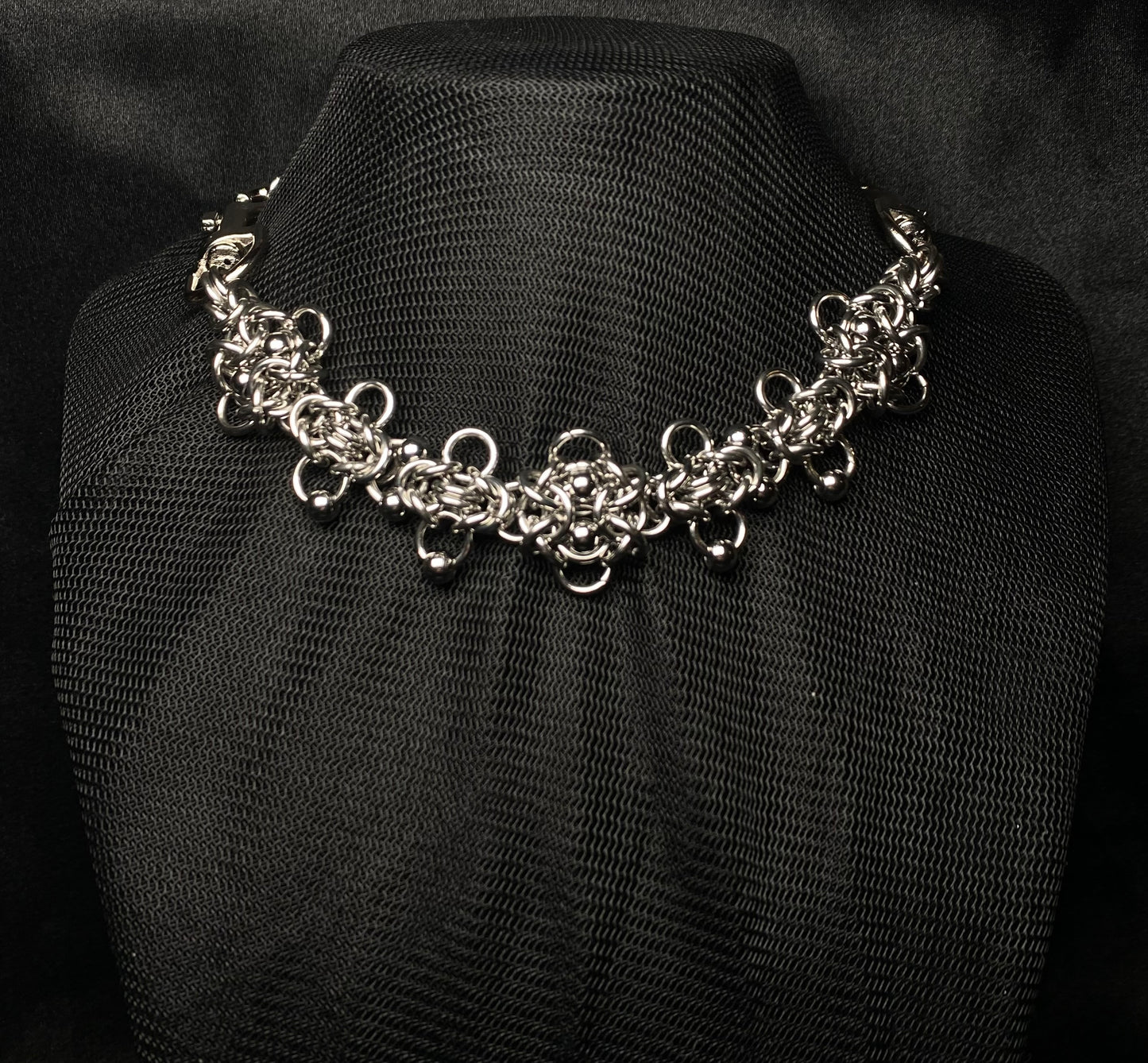 Split choker