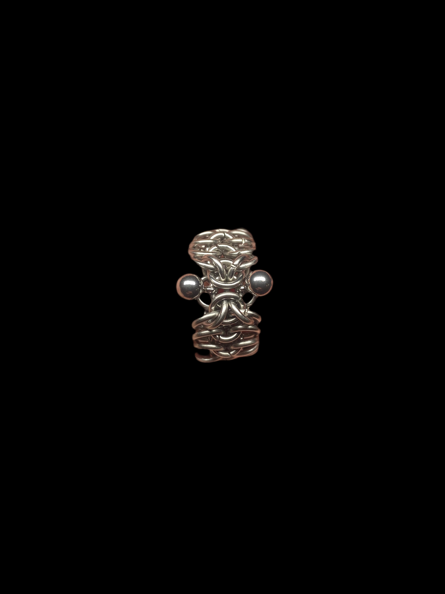 Bobbles ring