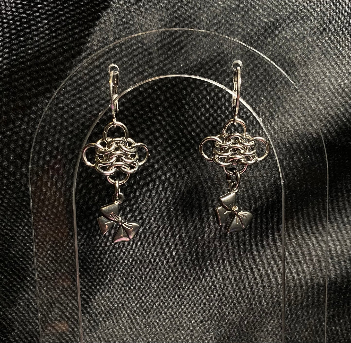 Darling earrings