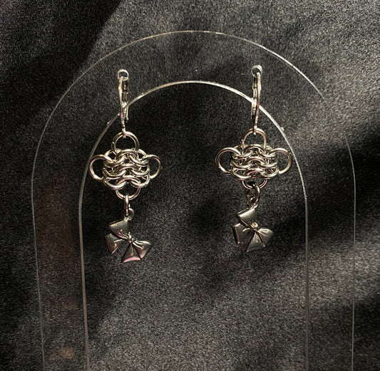 Darling earrings