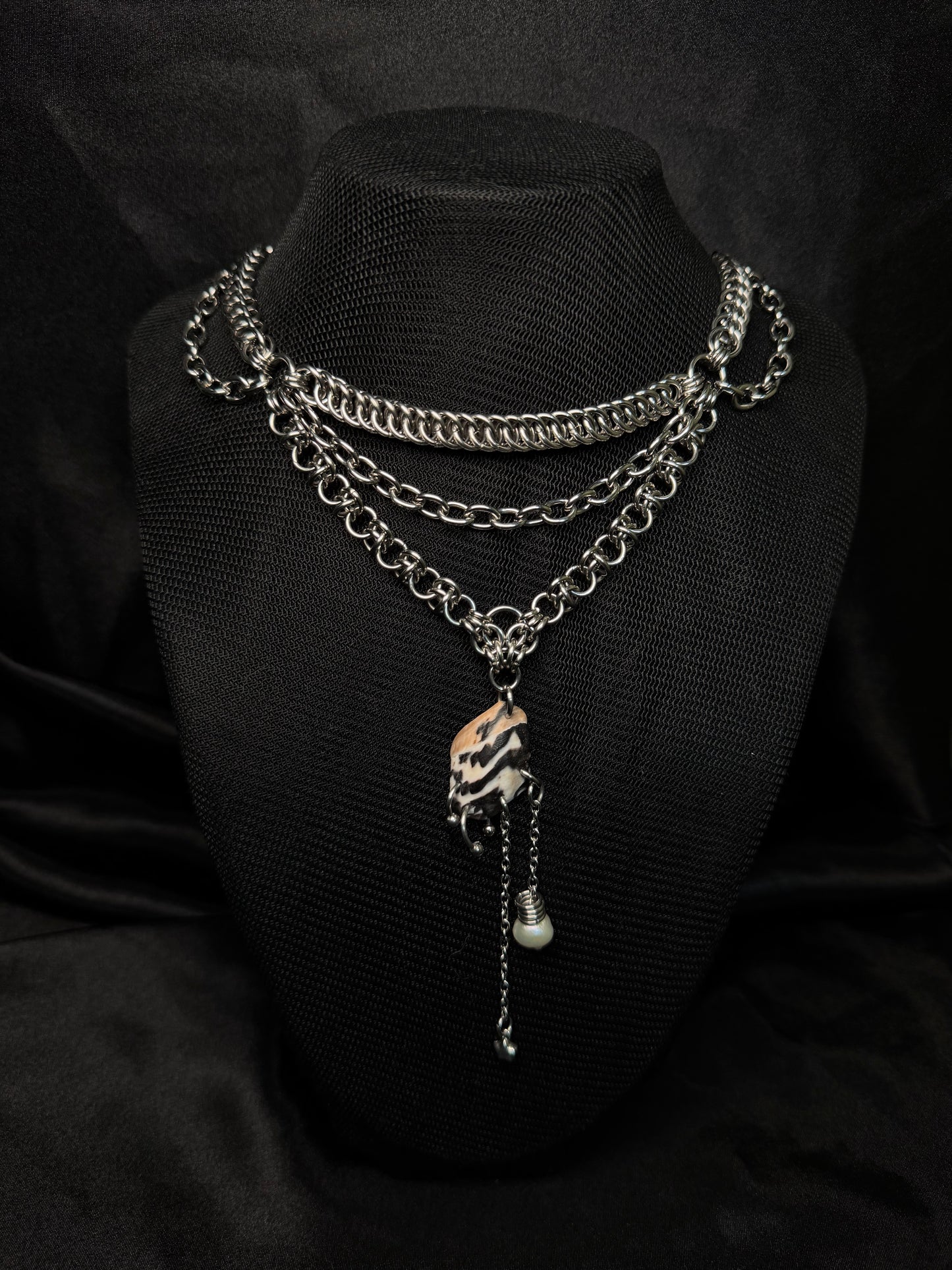 Siren treasure