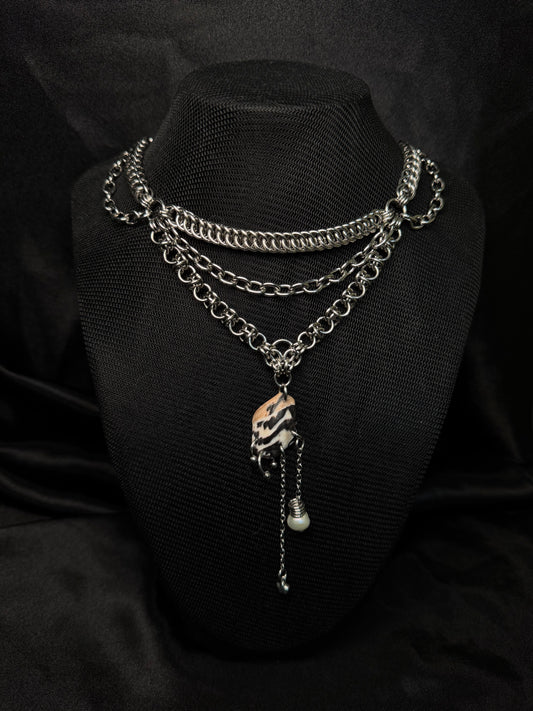 Siren treasure
