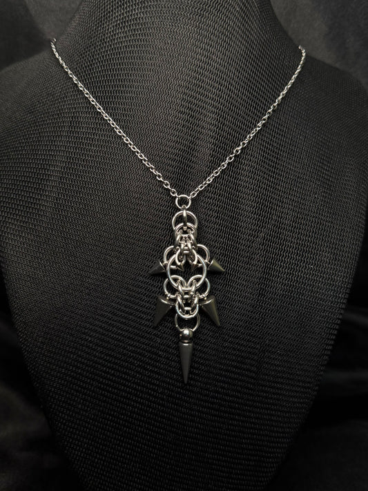 Fade necklace