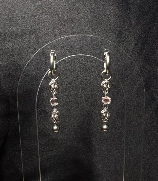 Odette earrings