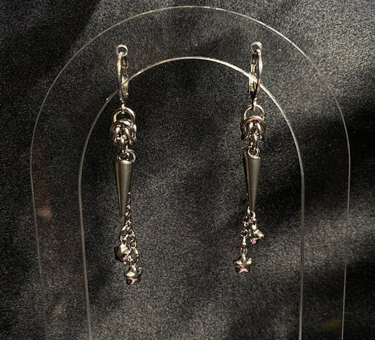 Trinket earrings