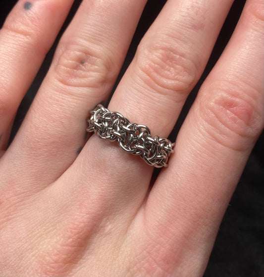 Viper ring