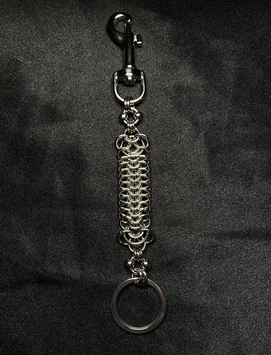 Dwemer keychain