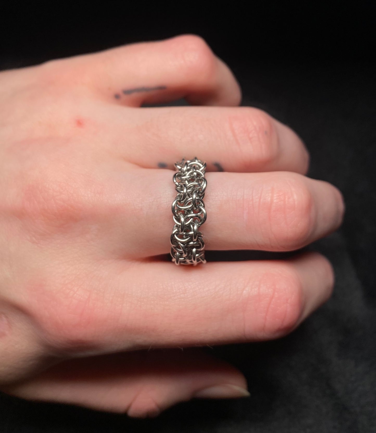 Viper ring