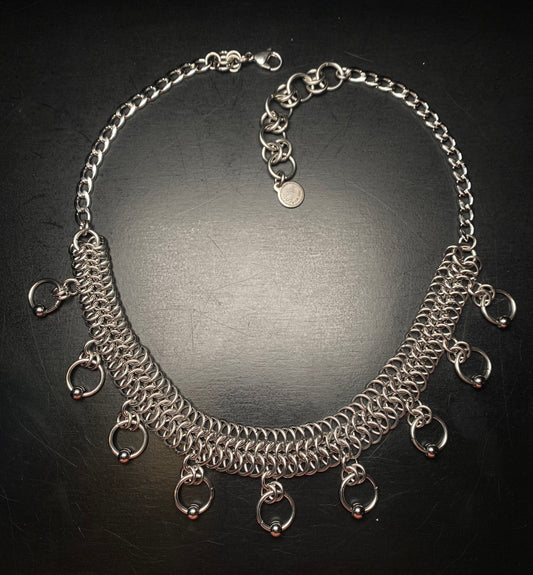 Jude necklace