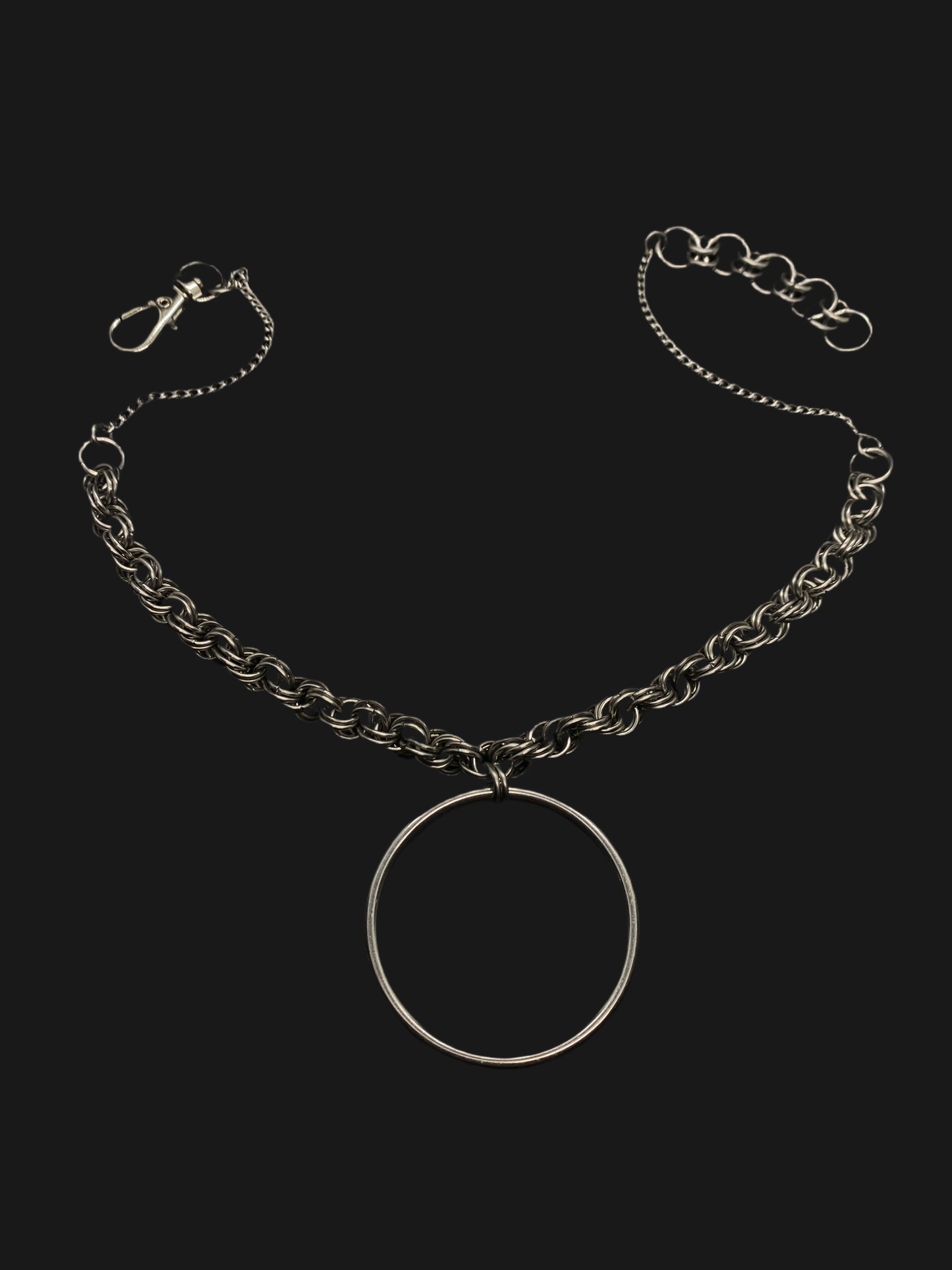 Goliath choker