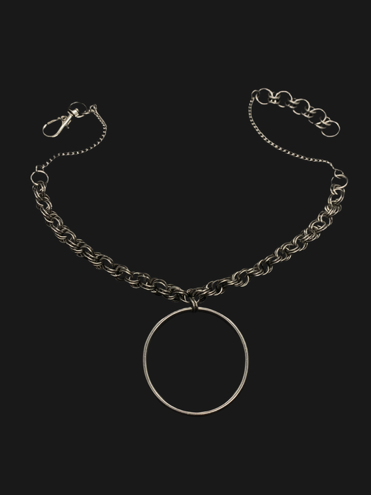 Goliath choker