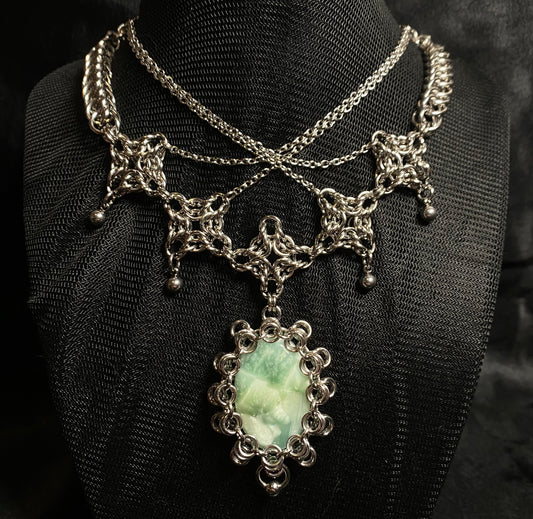 Amulet of Azurah