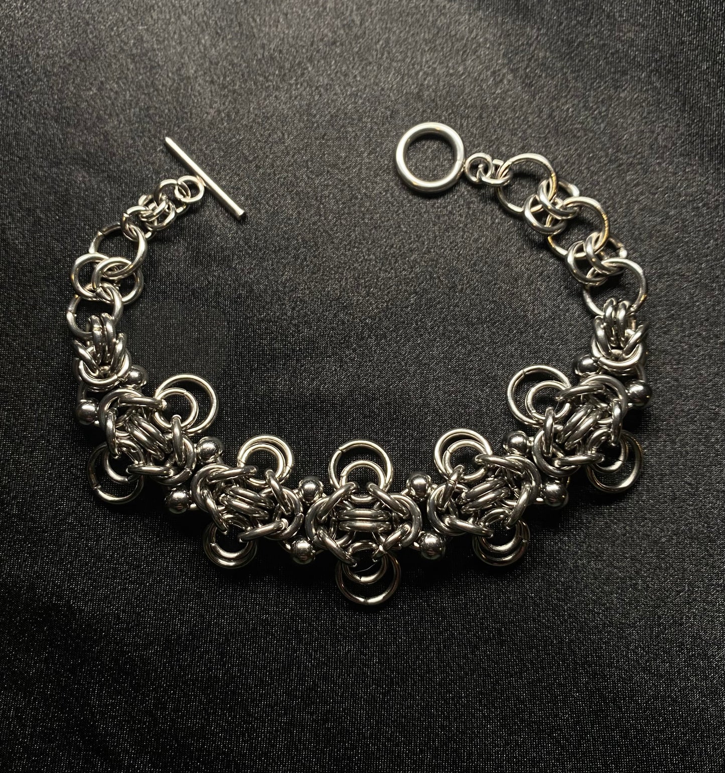 Lord of the flies bracelet