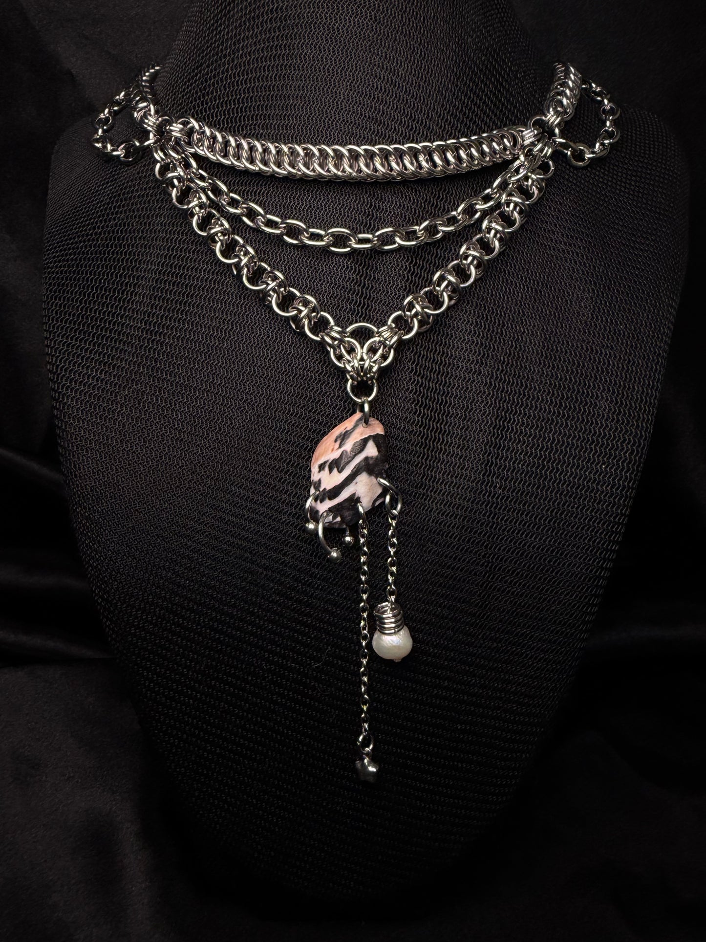 Siren treasure