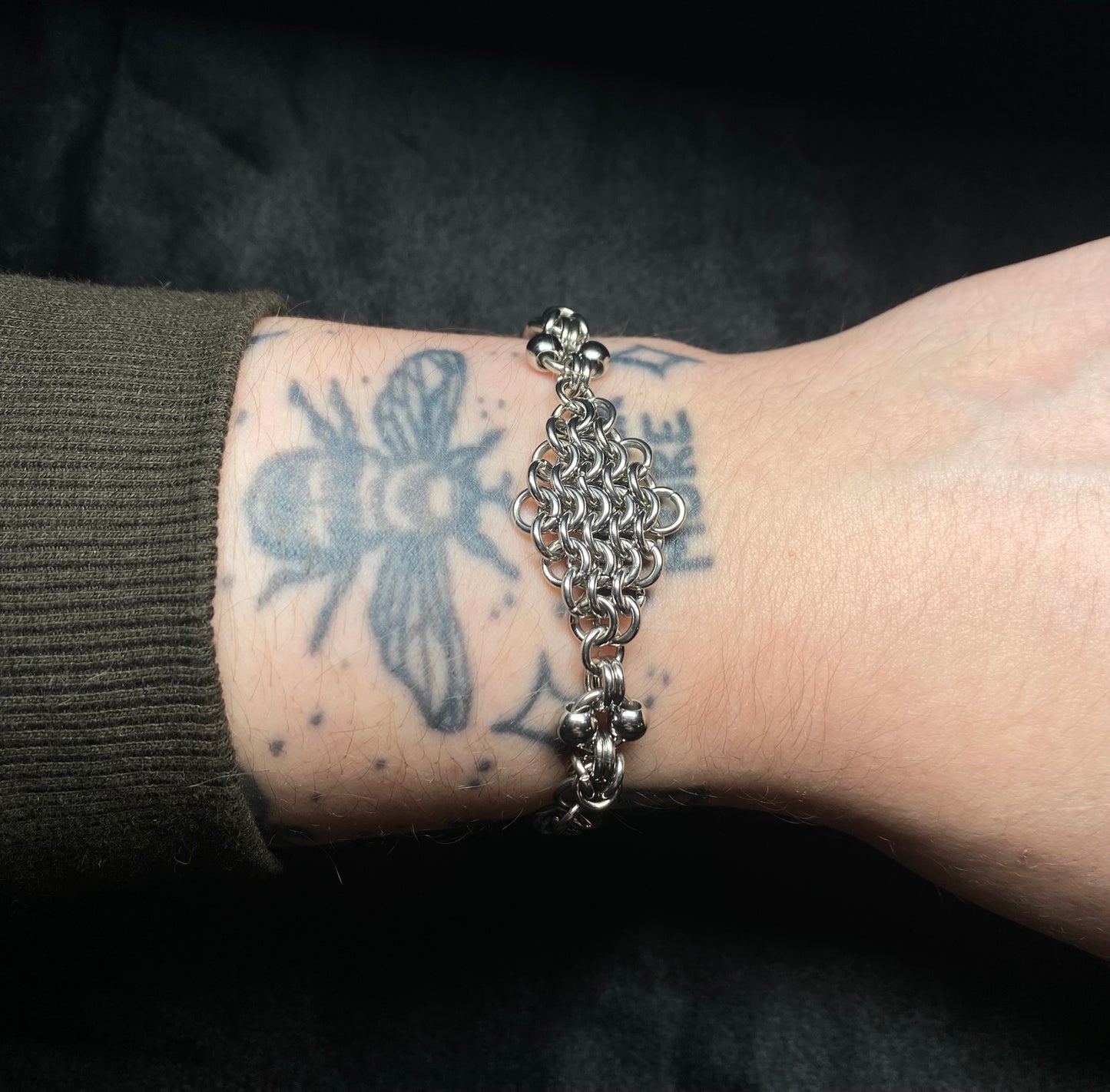 Riftweald bracelet