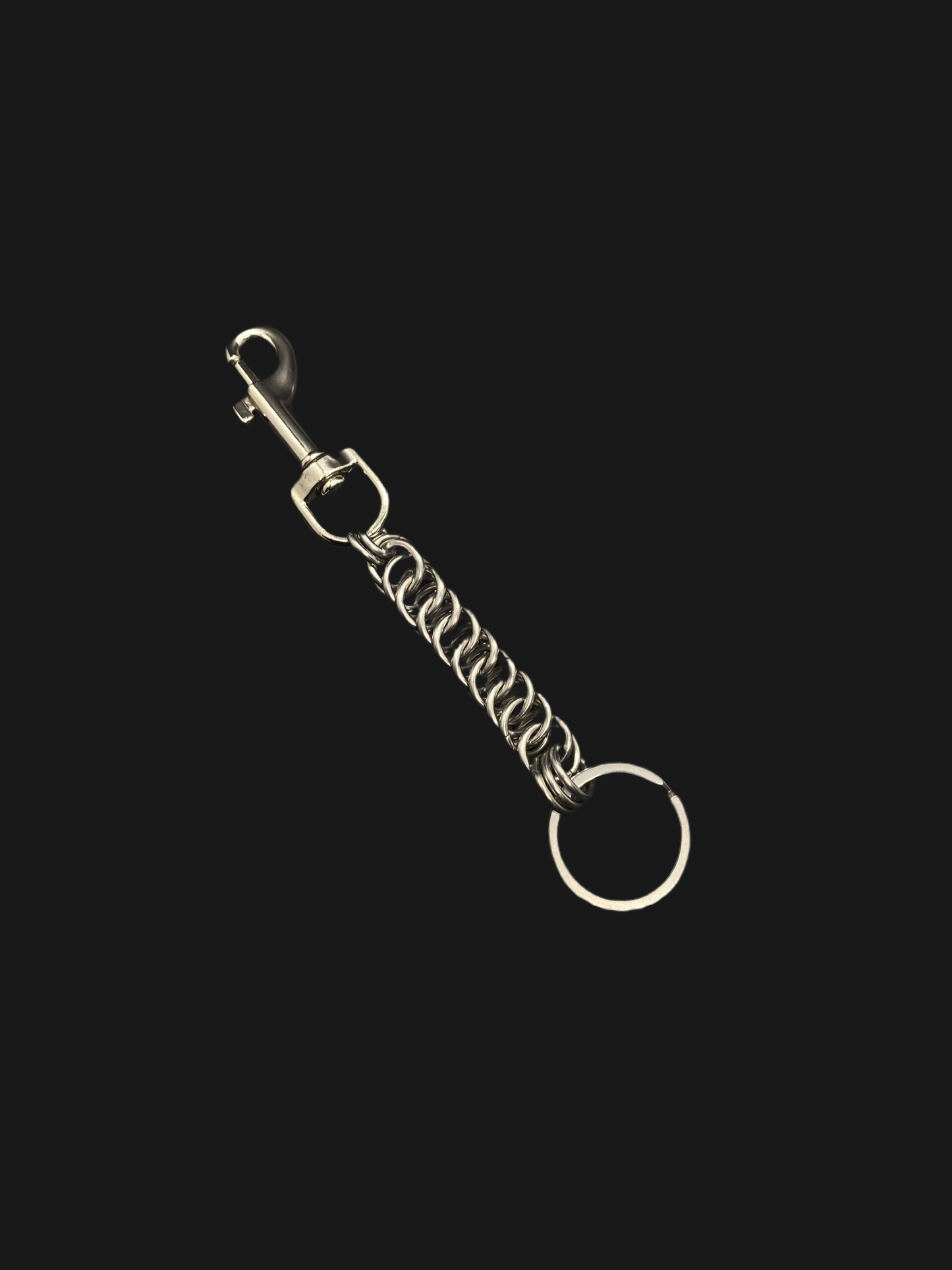 Persian keychain