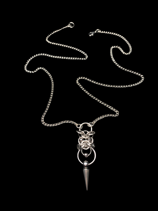 Amalthea necklace