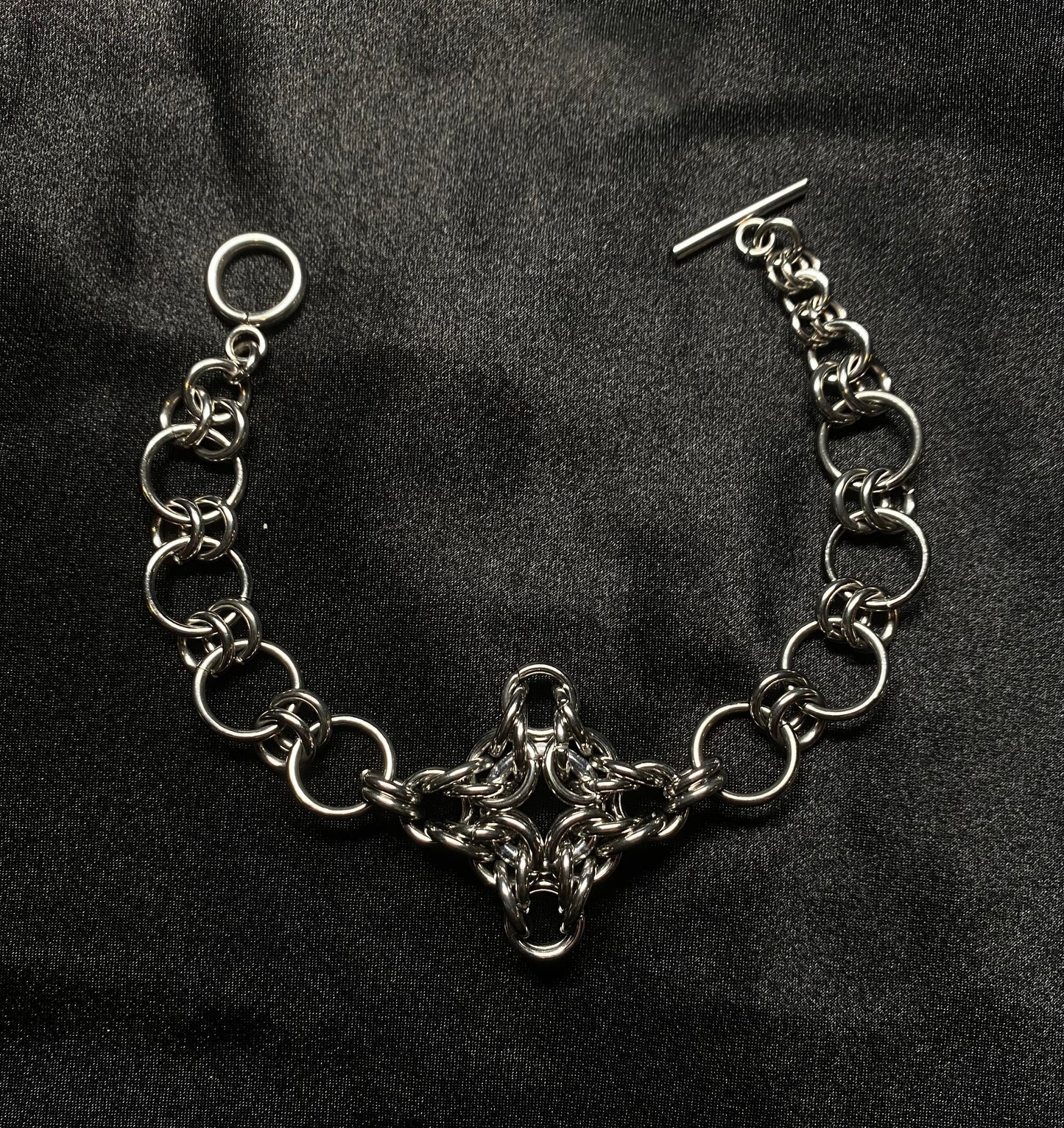 Azura's bracelet