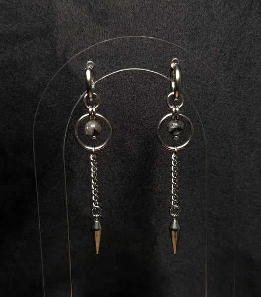Arwen earrings