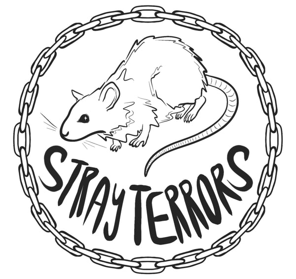 Stray Terrors